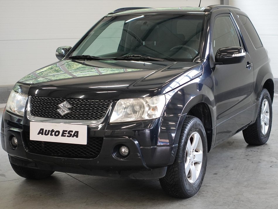 Suzuki Grand Vitara 1.6i  4x4