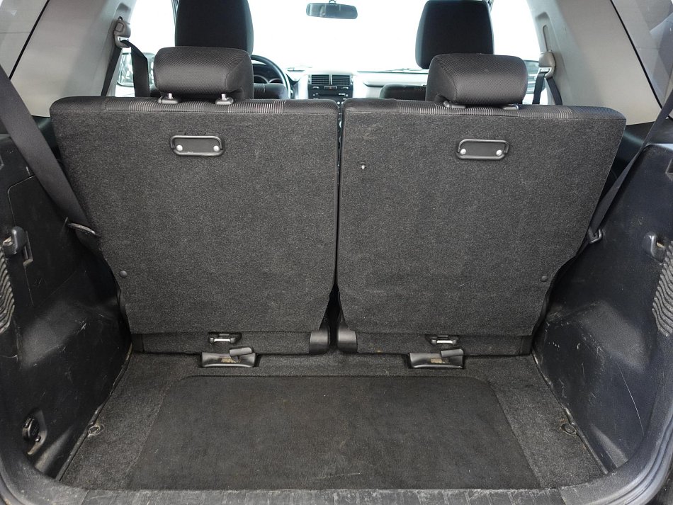 Suzuki Grand Vitara 1.6i  4x4