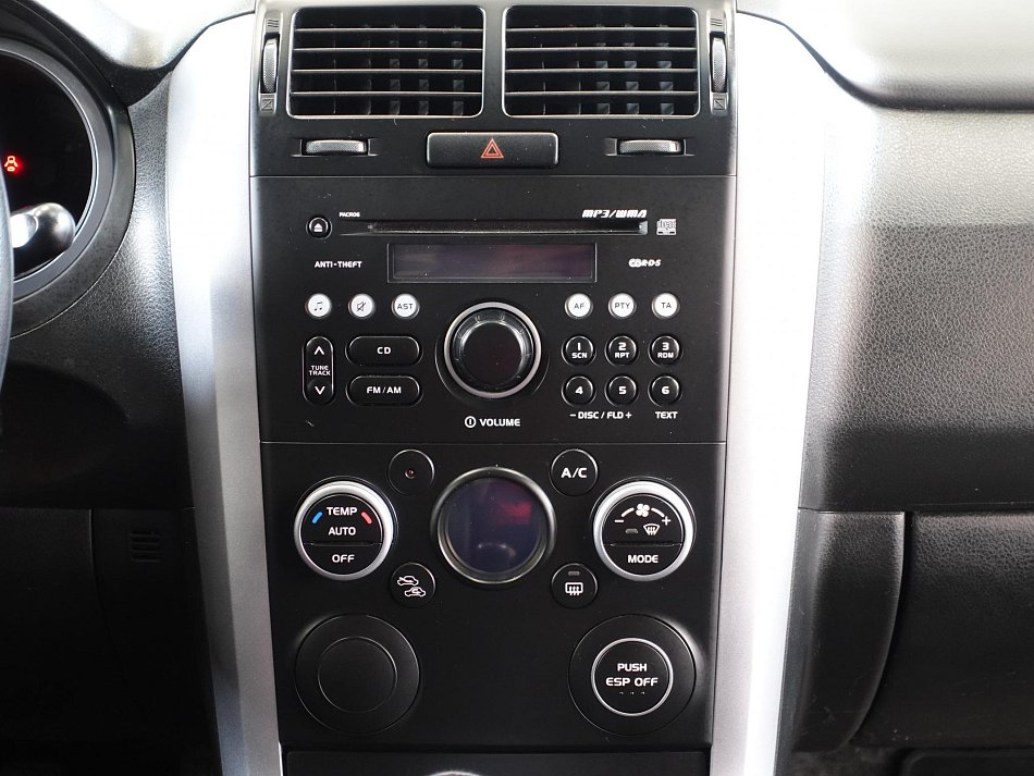 Suzuki Grand Vitara 1.6i  4x4