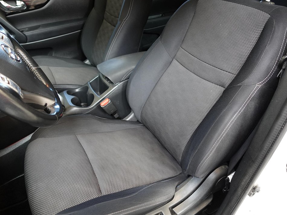 Nissan Qashqai 1.2DIG-T 
