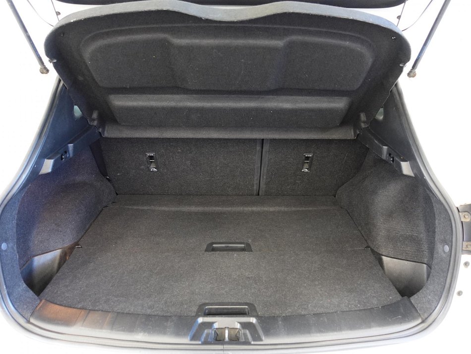 Nissan Qashqai 1.2DIG-T 