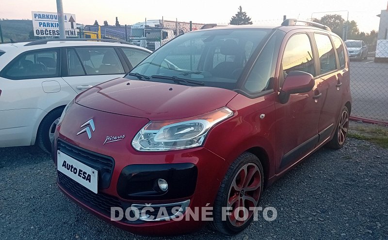 Citroën C3 Picasso 1.4 i 