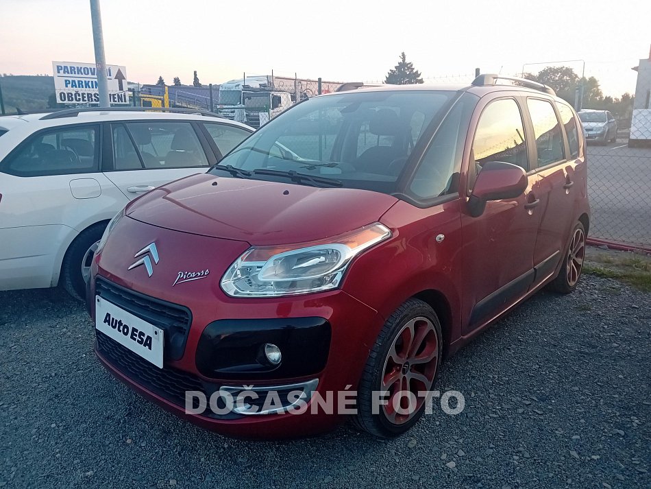 Citroën C3 Picasso 1.4 i 