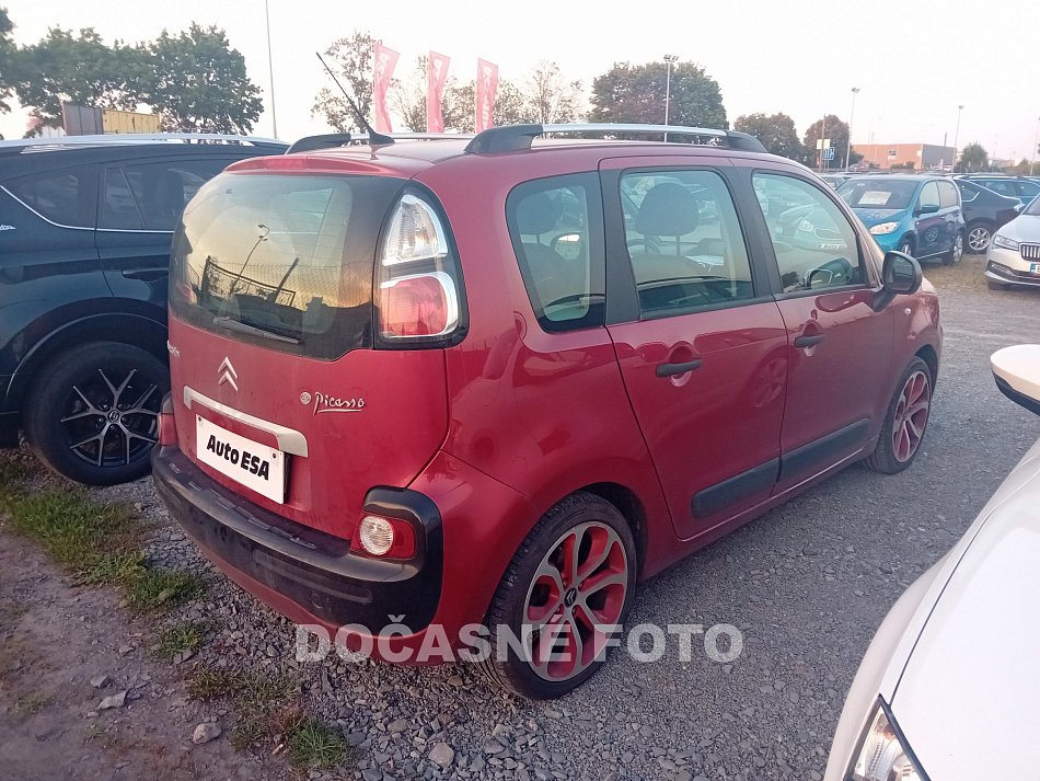 Citroën C3 Picasso 1.4 i 
