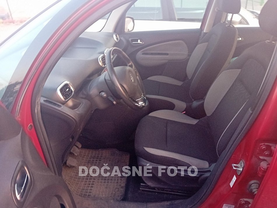 Citroën C3 Picasso 1.4 i 