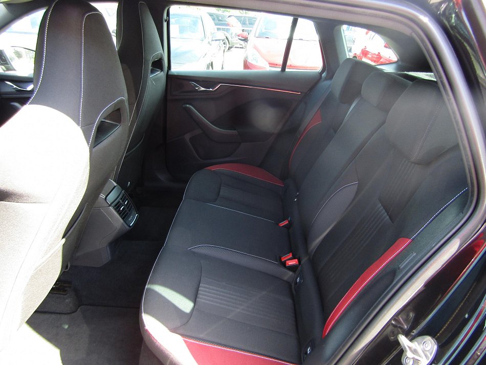 Škoda Scala 1.0 TSi Monte Carlo