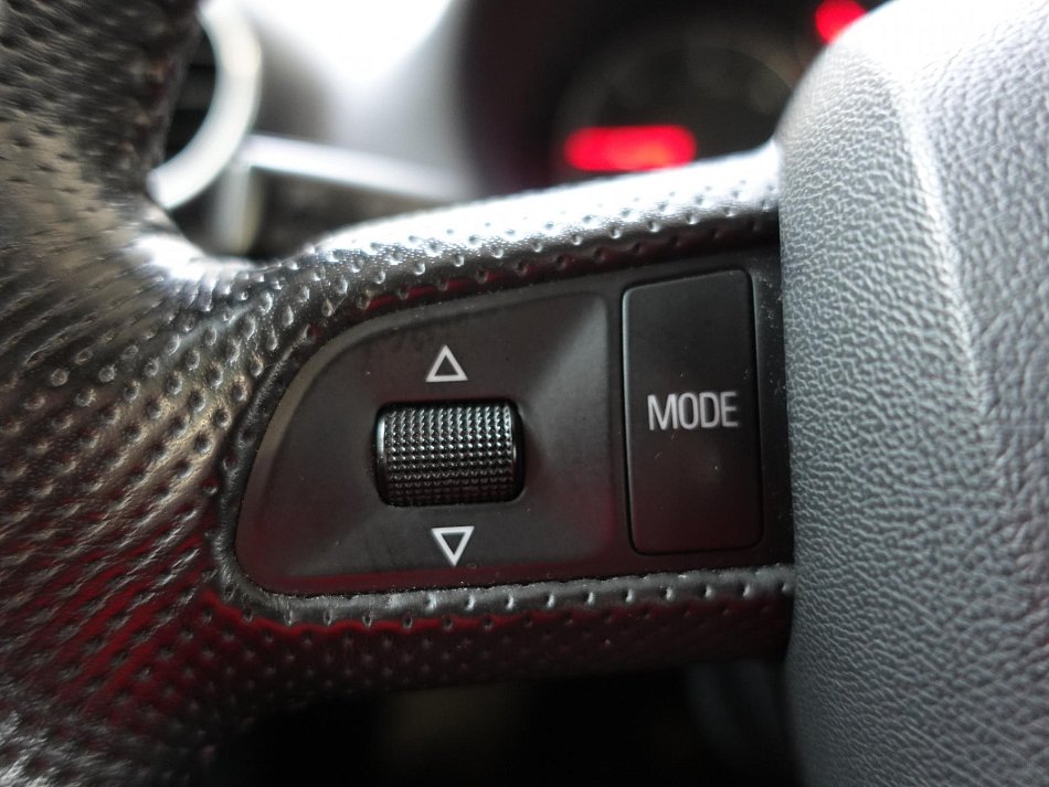 Audi A3 2.0TDi  Sportback