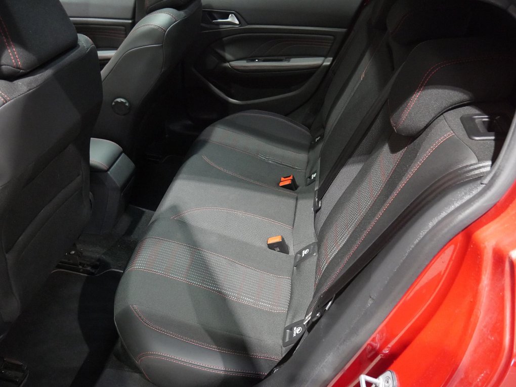 Peugeot 308 1.2 PT GT Line