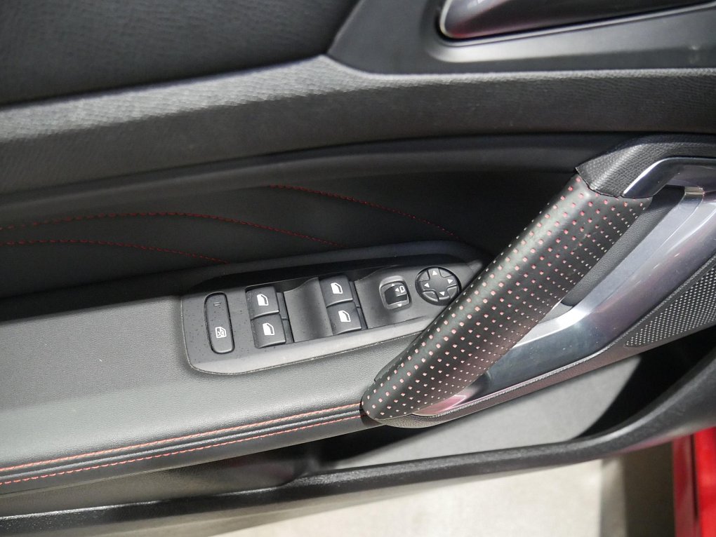 Peugeot 308 1.2 PT GT Line