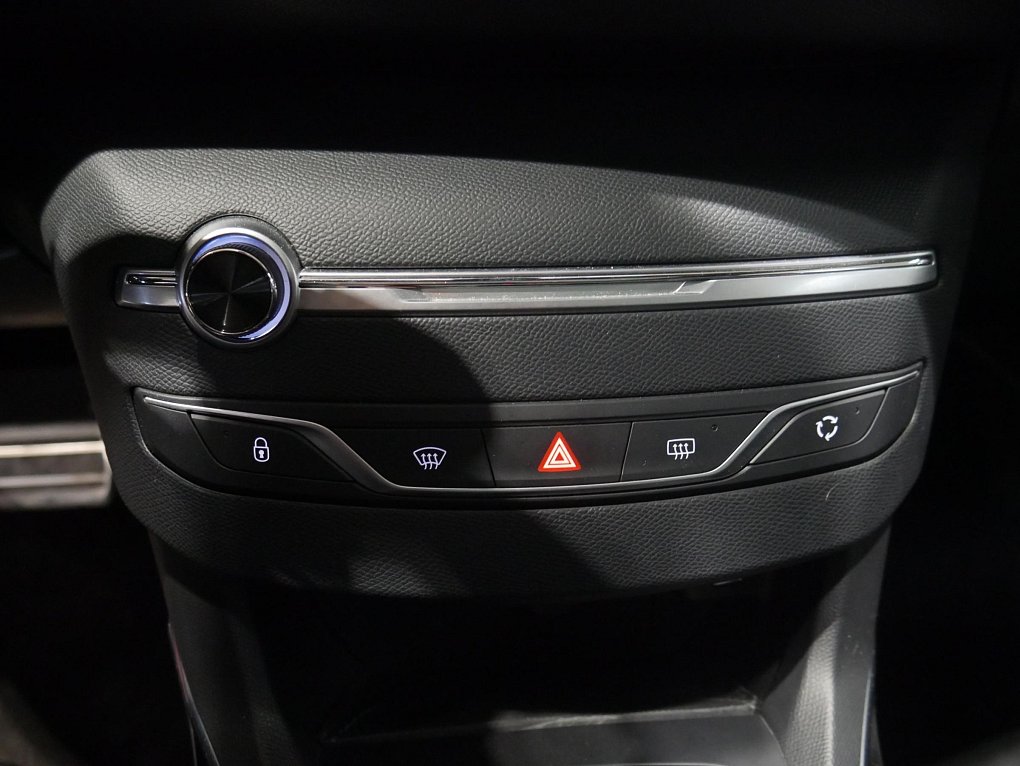 Peugeot 308 1.2 PT GT Line