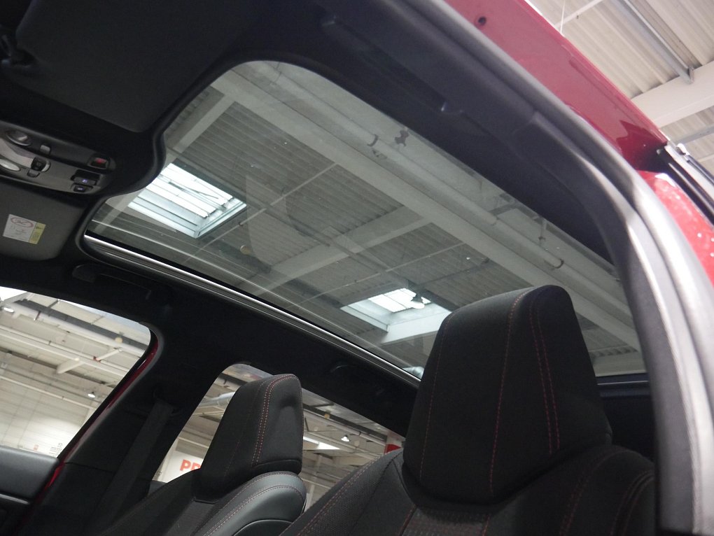 Peugeot 308 1.2 PT GT Line