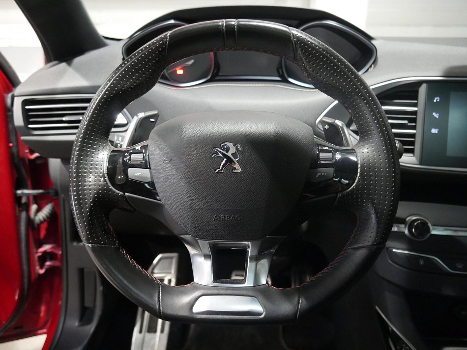 Peugeot 308 1.2 PT GT Line