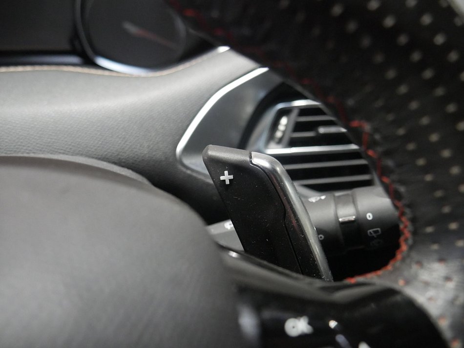 Peugeot 308 1.2 PT GT Line