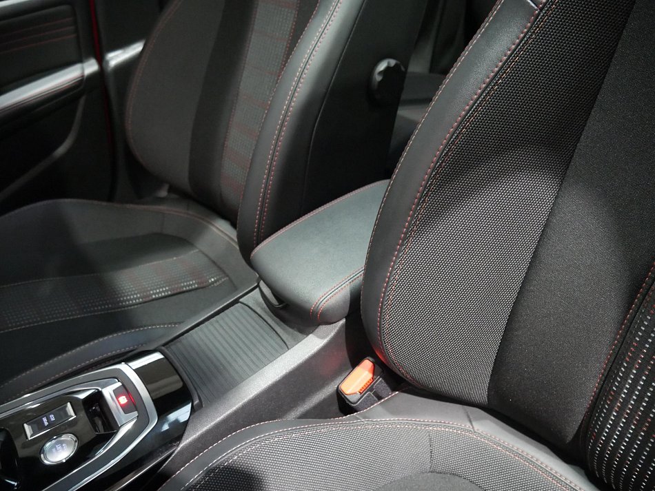 Peugeot 308 1.2 PT GT Line