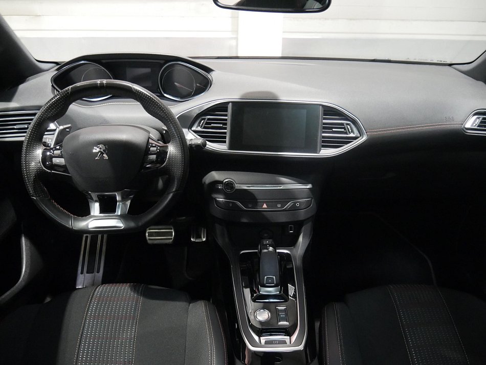 Peugeot 308 1.2 PT GT Line