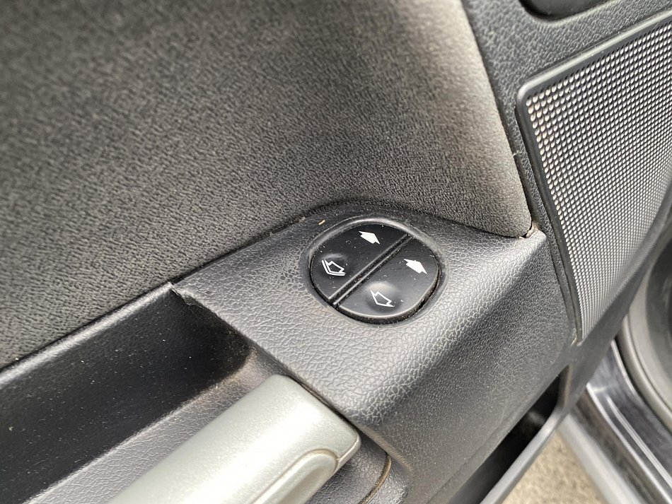 Ford Fusion 1.6 TDCi 