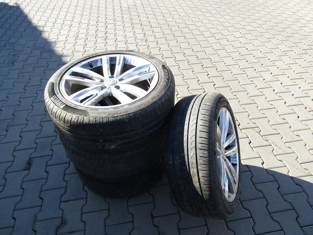 Volkswagen Passat 2.0 TDi  4x4