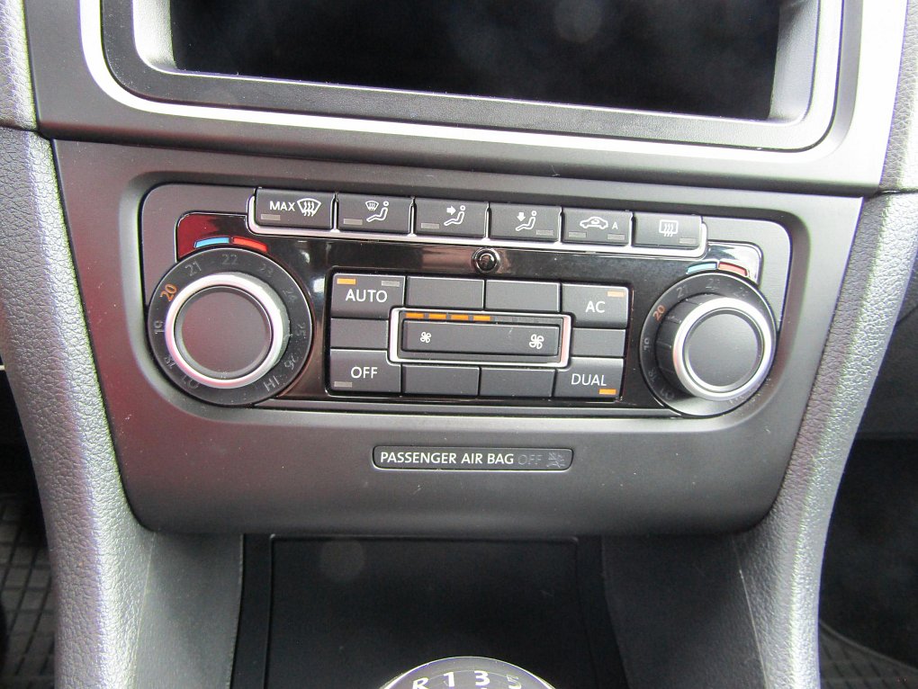 Volkswagen Golf 1.4i 
