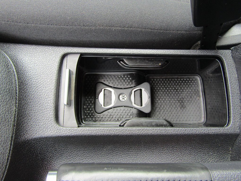 Volkswagen Golf 1.4i 