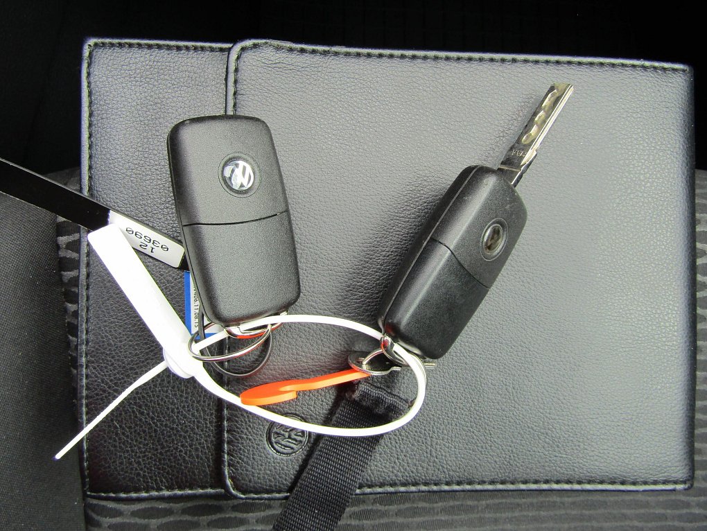 Volkswagen Golf 1.4i 