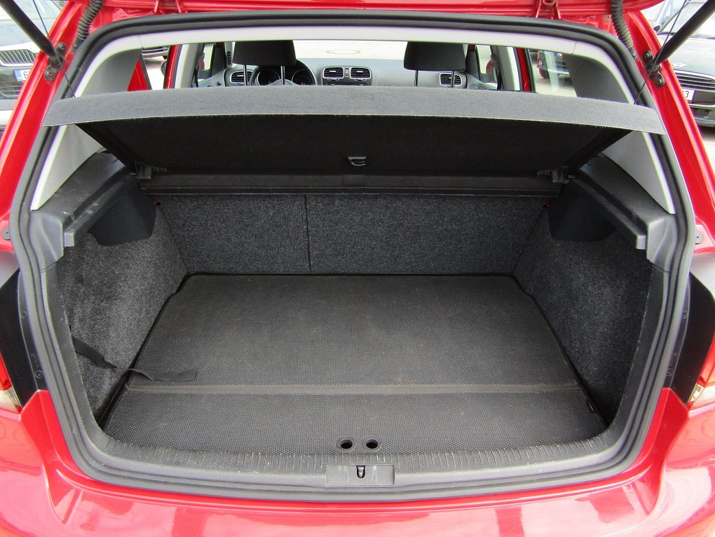 Volkswagen Golf 1.4i 