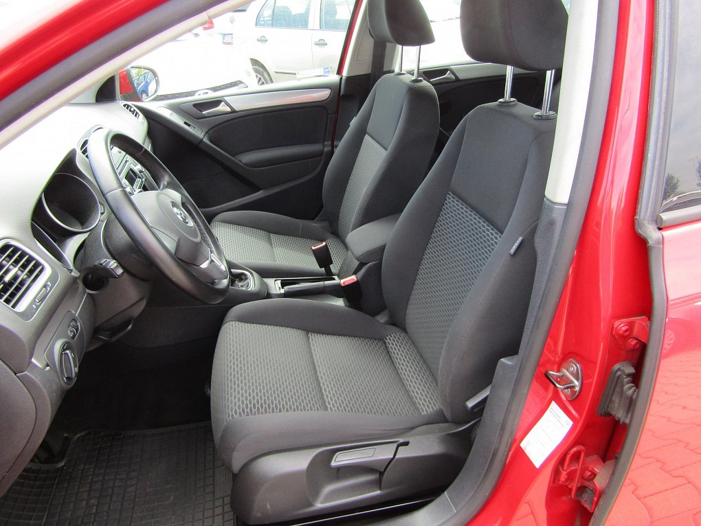Volkswagen Golf 1.4i 