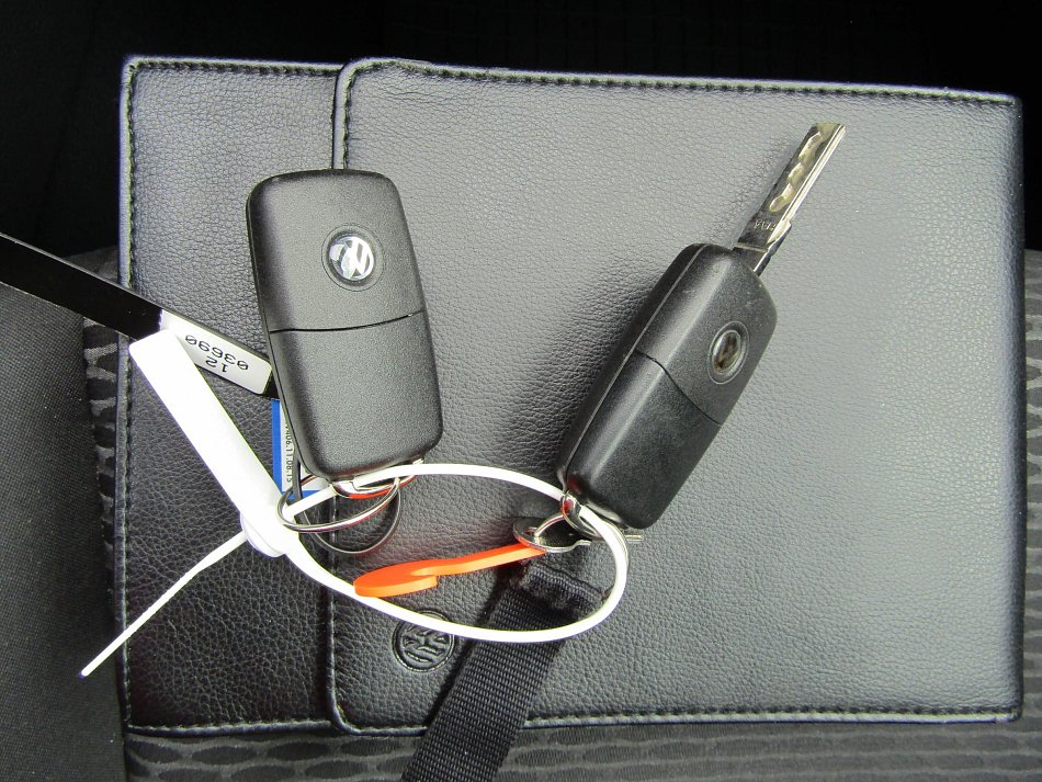 Volkswagen Golf 1.4i 