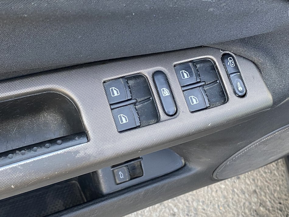 Volkswagen Passat 1.9 TDi 