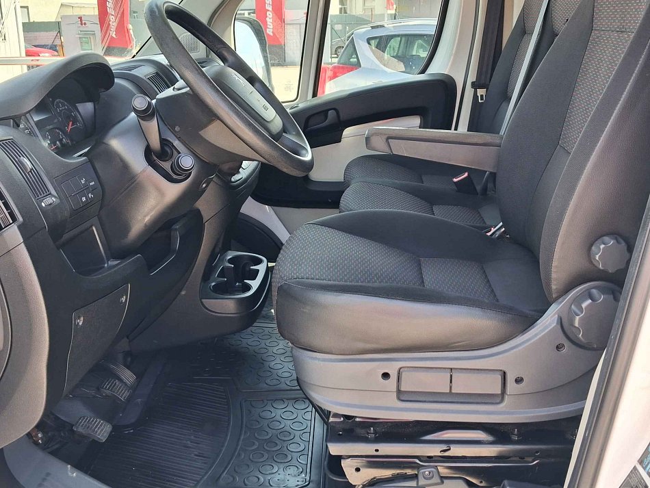 Peugeot Boxer 2.0HDi  L3H2