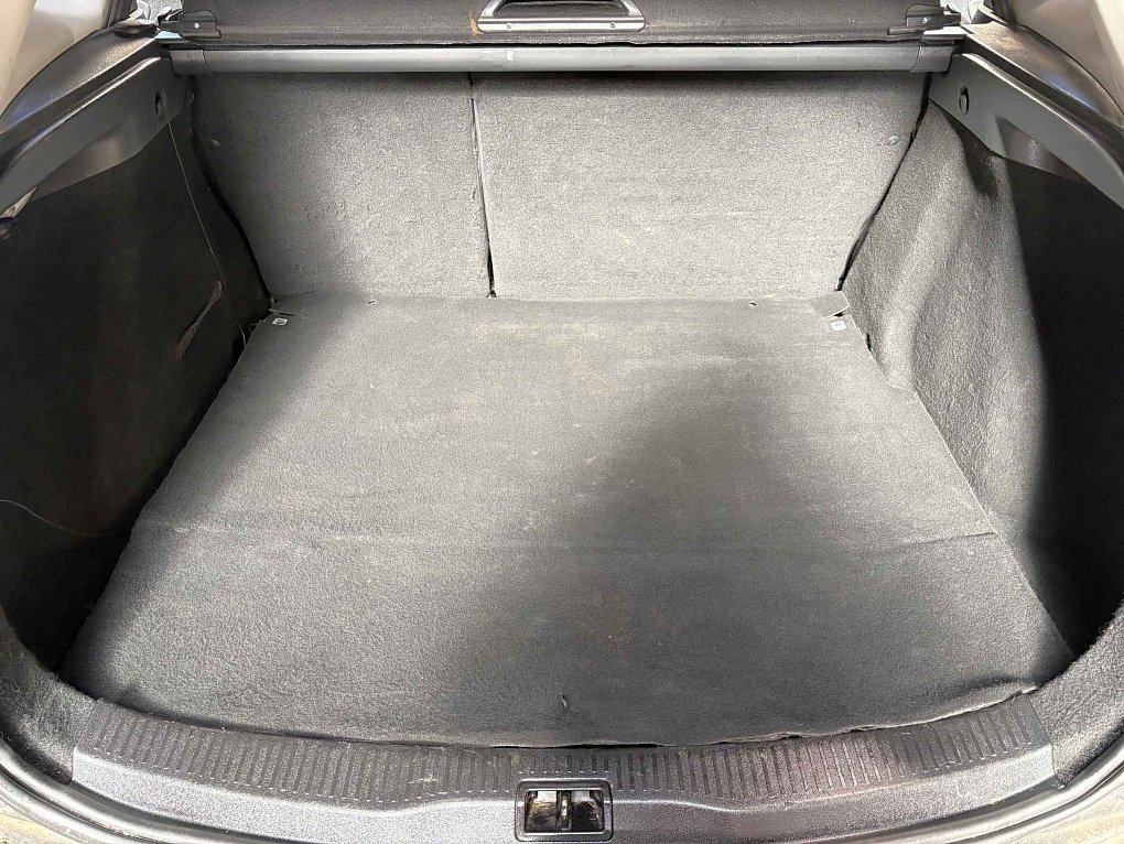 Renault Mégane 1.5dCi 