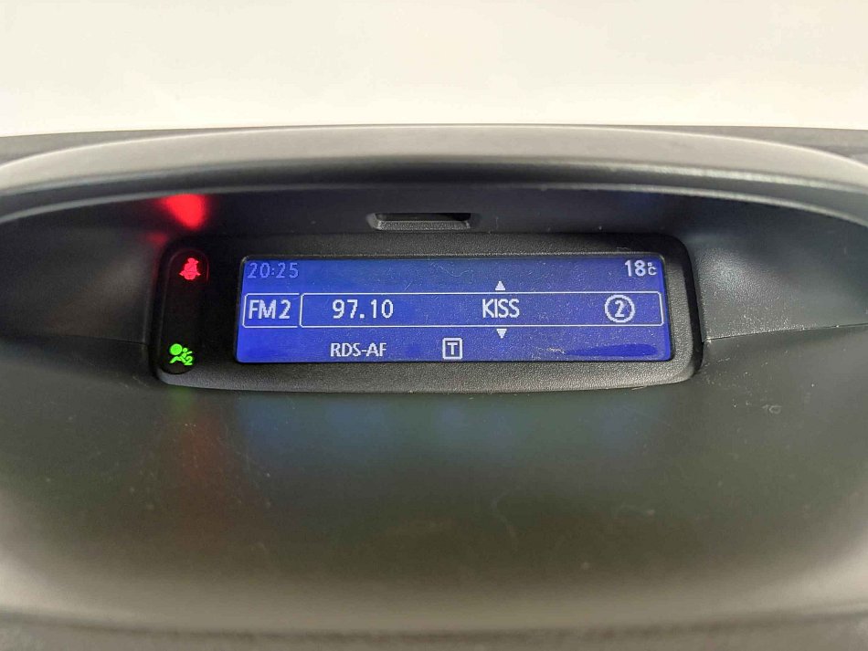 Renault Mégane 1.5dCi 