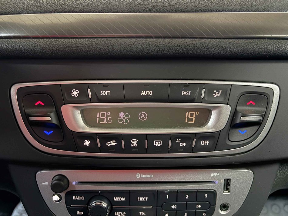 Renault Mégane 1.5dCi 