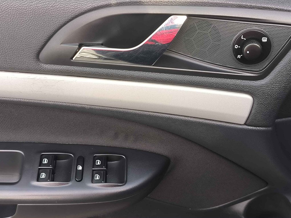 Škoda Octavia II 1.6 TDi 