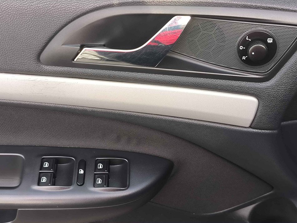 Škoda Octavia II 1.6 TDi 