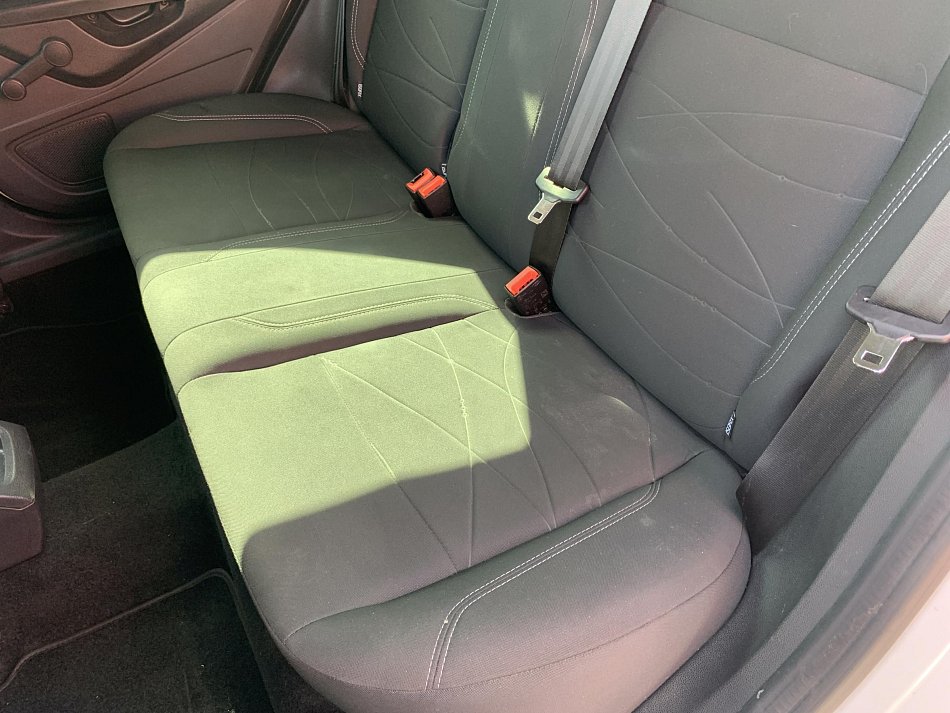 Ford Fiesta 1.25i 