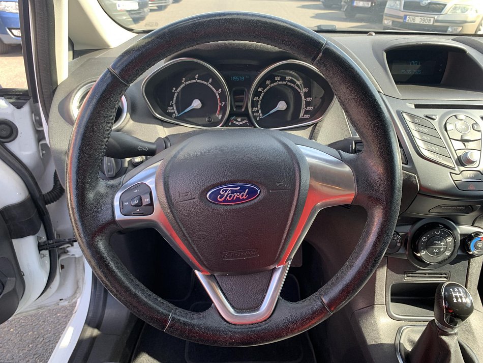 Ford Fiesta 1.25i 