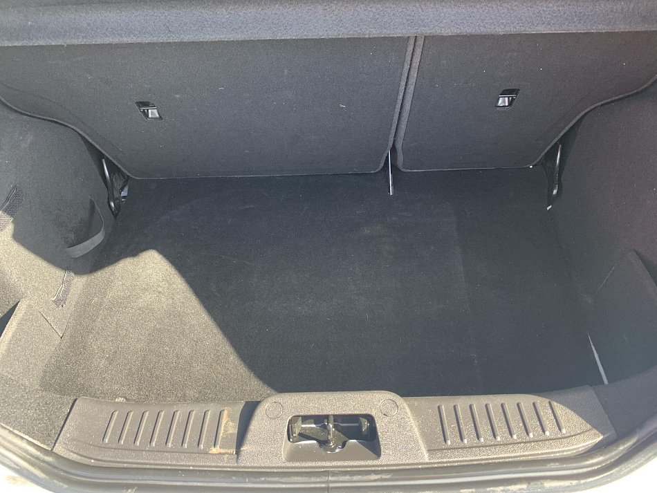 Ford Fiesta 1.25i 