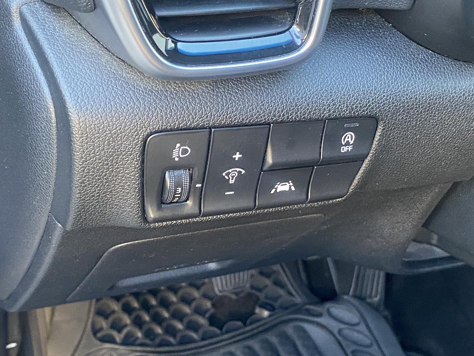Kia Sportage 1.6 GDi 