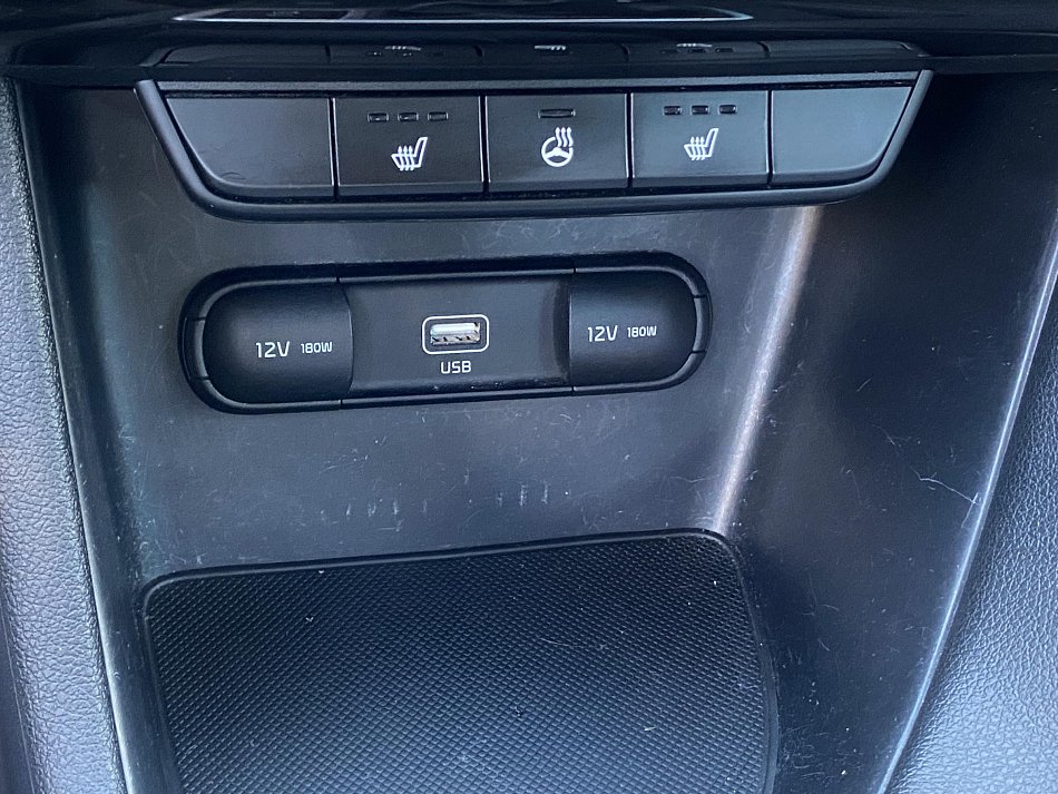 Kia Sportage 1.6 GDi 