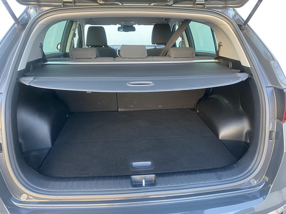 Kia Sportage 1.6 GDi 