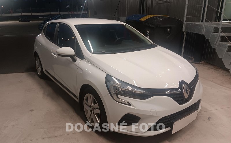 Renault Clio 1.0TCE 