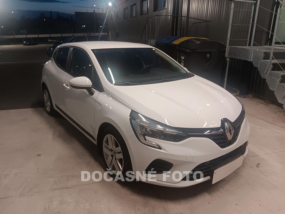 Renault Clio 1.0TCE 