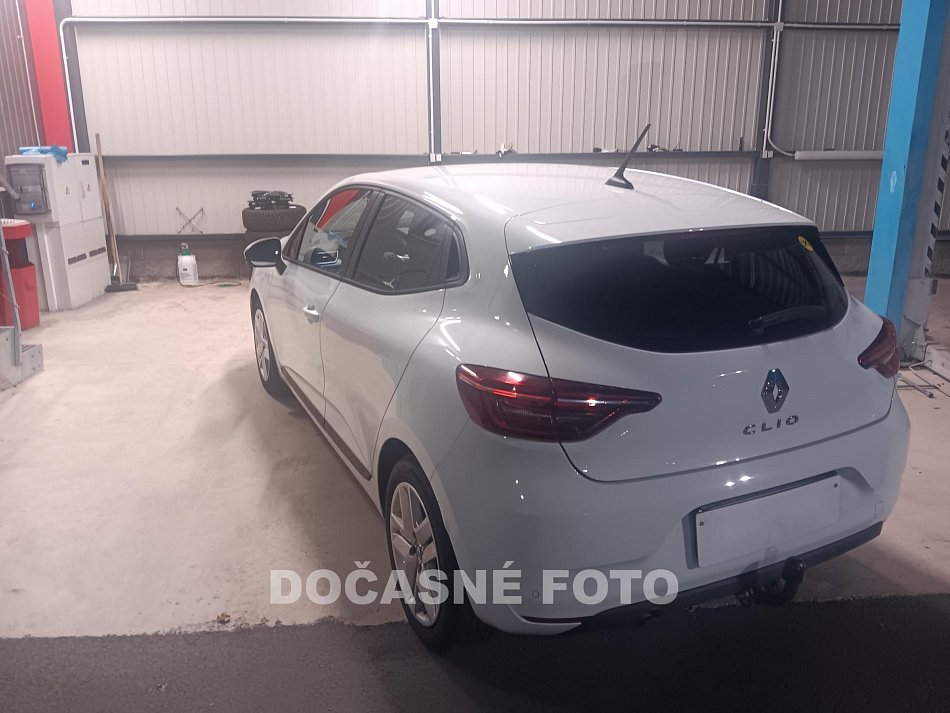 Renault Clio 1.0TCE 