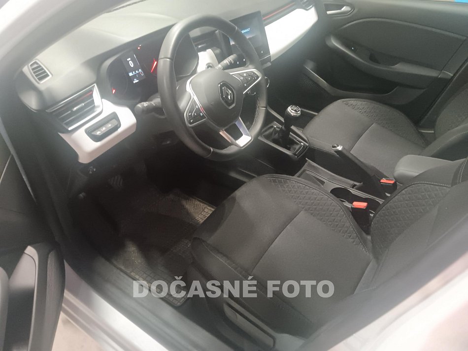 Renault Clio 1.0TCE 