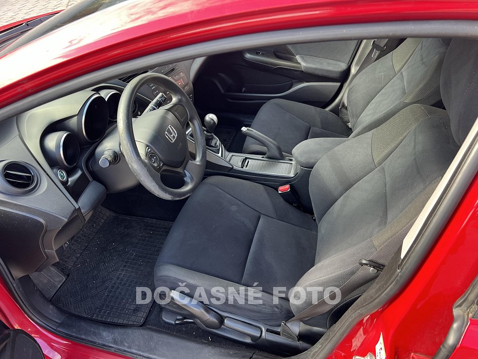 Honda Civic 1.3 i-VTEC Comfort