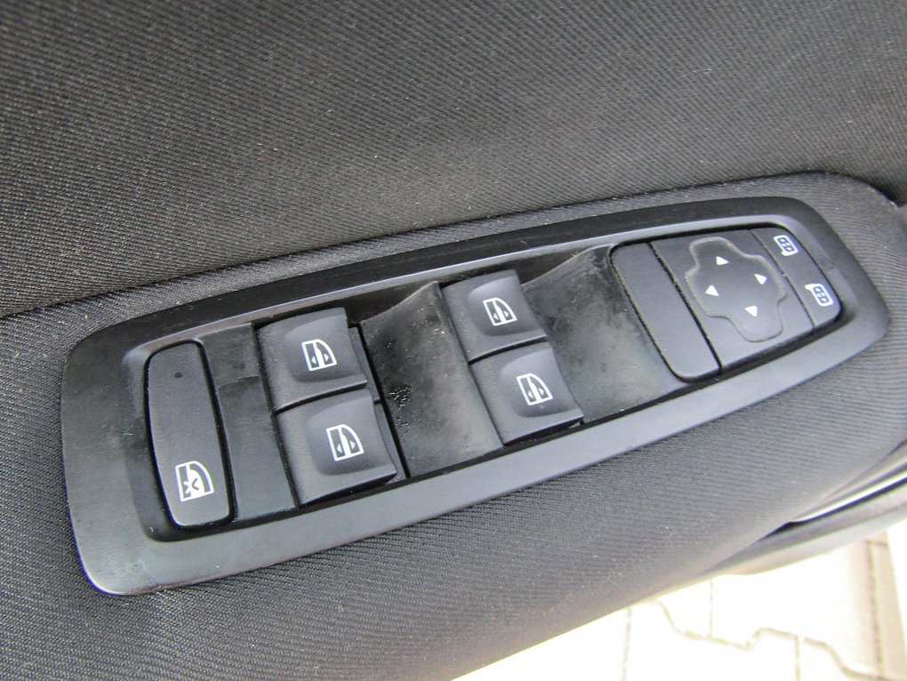 Renault Mégane 1.3 i 