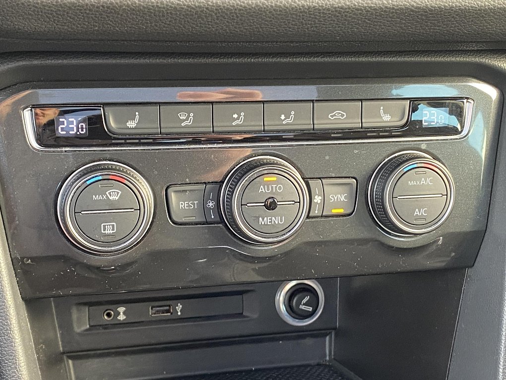 Volkswagen Tiguan 2.0 TDi Highline 4motion