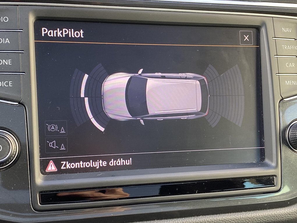 Volkswagen Tiguan 2.0 TDi Highline 4motion