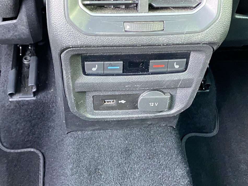 Volkswagen Tiguan 2.0 TDi Highline 4motion