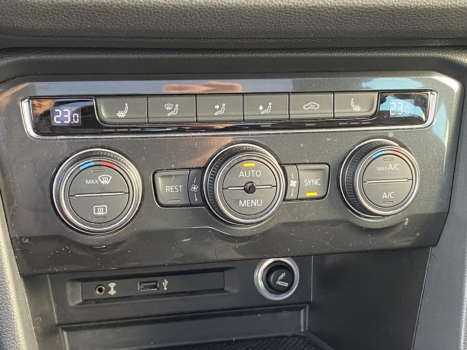 Volkswagen Tiguan 2.0 TDi Highline 4motion